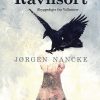 Ravnsort - Jørgen Nancke - Bog