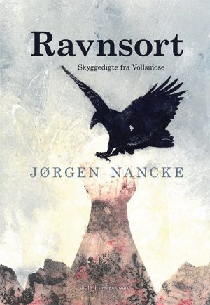 Ravnsort - Jørgen Nancke - Bog