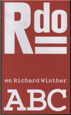 Rdo. En Richard Winther ABC (Bog)