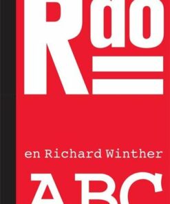 Rdo. En Richard Winther Abc - Jørgen Gammelgaard - Bog
