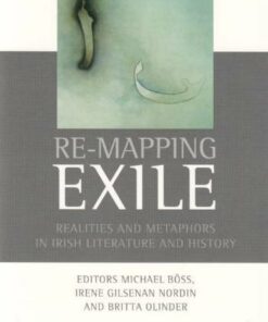 Re-mapping Exile - Bog