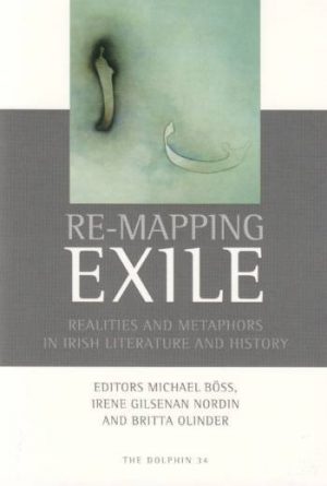 Re-mapping Exile - Bog