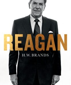 Reagan (E-bog)