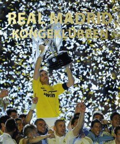 Real Madrid - Bog