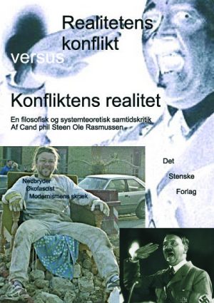 Realitetens konflikt versus konfliktens realitet (E-bog)