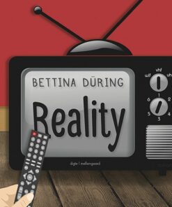Reality - Bettina Düring - Bog