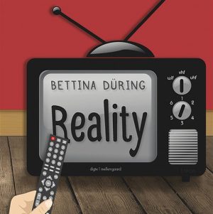 Reality - Bettina Düring - Bog