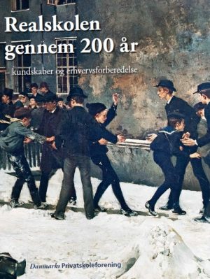 Realskole gennem 200 år. Bind 2 (E-bog)