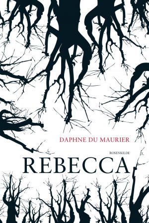 Rebecca - Daphne Du Maurier - Bog