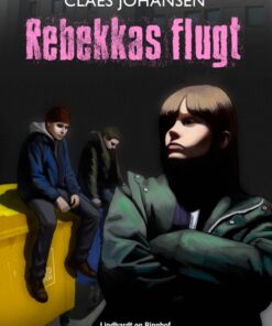 Rebekkas flugt (E-bog)