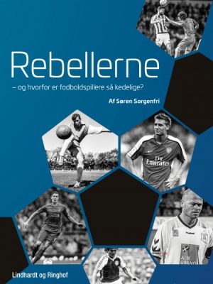 Rebellerne (E-bog)