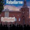 Rebellerne - Jørgen Lindgreen - Bog