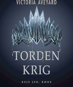 Red Queen 4 - Tordenkrig