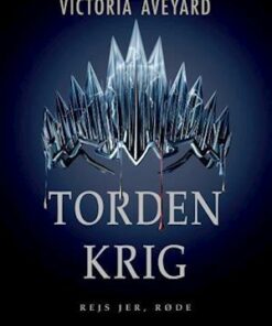 Red Queen 4 - Tordenkrig