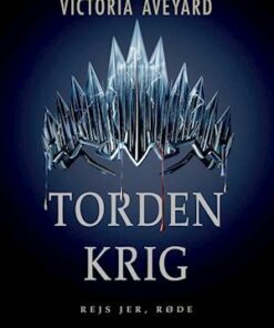 Red Queen 4 - Tordenkrig