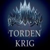 Red Queen 4 - Tordenkrig (Bog)