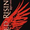 Red Rising 1 - Rød opstand (Bog)