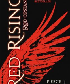 Red Rising 1 - Rød opstand (Bog)
