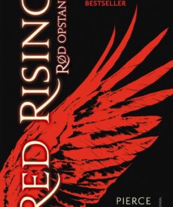 Red Rising 1 - Rød opstand (E-bog)