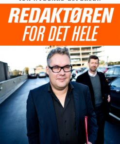 Redaktøren for det hele (E-bog)