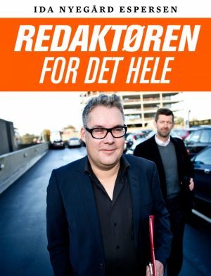 Redaktøren for det hele (E-bog)
