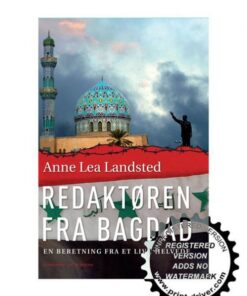 Redaktøren fra Bagdad (E-bog)