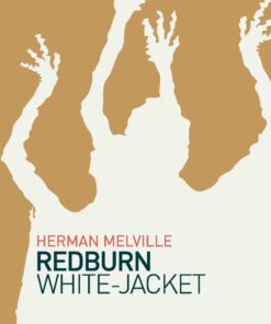 Redburn & White-jacket - Herman Melville - Bog
