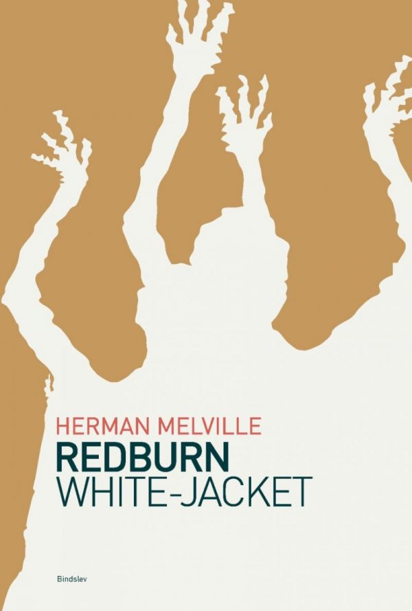 Redburn & White-jacket - Herman Melville - Bog