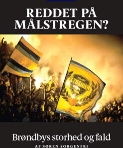 Reddet på målstregen? (E-bog)