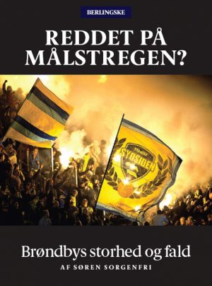 Reddet på målstregen? (E-bog)