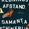 Redningsafstand - Samanta Schweblin - Bog