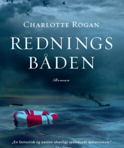 Redningsbåden - Charlotte Rogan - Bog