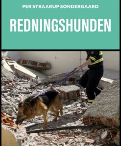 Redningshunden (E-bog)