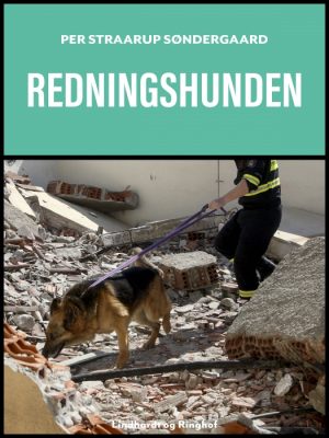 Redningshunden (E-bog)