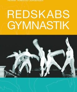 Redskabsgymnastik - Henrik Taarsted Jørgensen - Bog