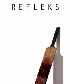 Refleks - Ruben Fønsbo - Bog