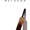 Refleks - Ruben Fønsbo - Bog