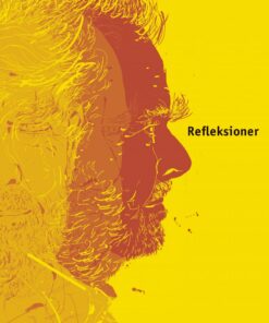 Refleksioner - Jens Smærup Sørensen - Bog