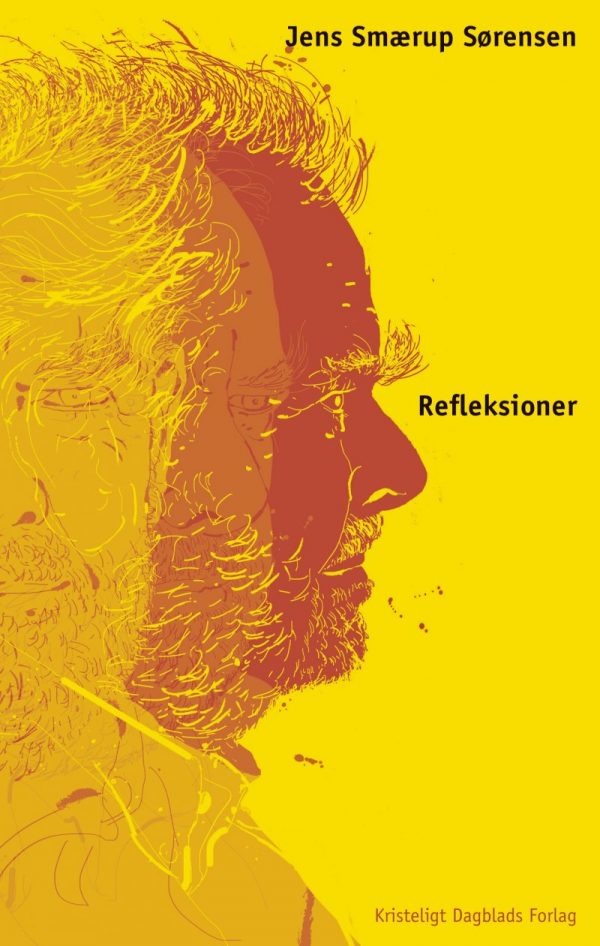 Refleksioner - Jens Smærup Sørensen - Bog