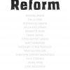 Reform - Steen Nepper Larsen - Bog
