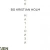Reformationen - Bo Kristian Holm - Bog