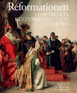 Reformationen - Per Ingesman - Bog