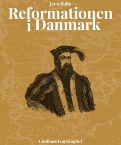 Reformationen i Danmark (E-bog)