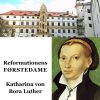 Reformationens Førstedame (E-bog)
