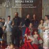 Regal Faces - Thyge Christian Fønss-lundberg - Bog