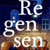 Regensen - Bag De Teglrøde Mure - Christian Kock - Bog
