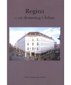 Regina (Bog)