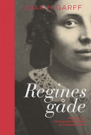 Regines Gåde - Joakim Garff - Bog