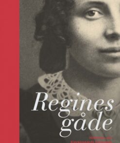 Regines gåde (Bog)