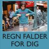 Regn Falder For Dig - Thomas Wivel - Bog